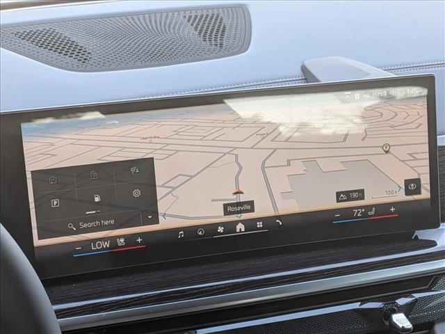 2026 BMW X5 xDrive40i Roseville CA