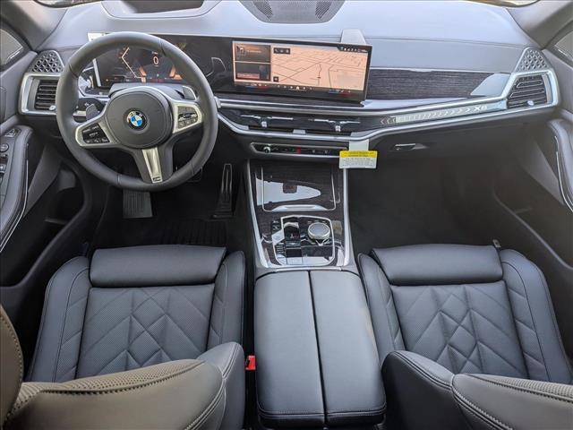 2026 BMW X5 xDrive40i Roseville CA