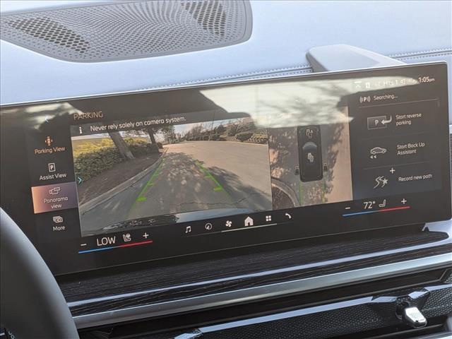 2026 BMW X5 xDrive40i Roseville CA