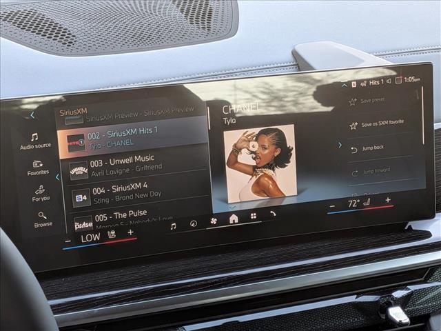 2026 BMW X5 xDrive40i Roseville CA