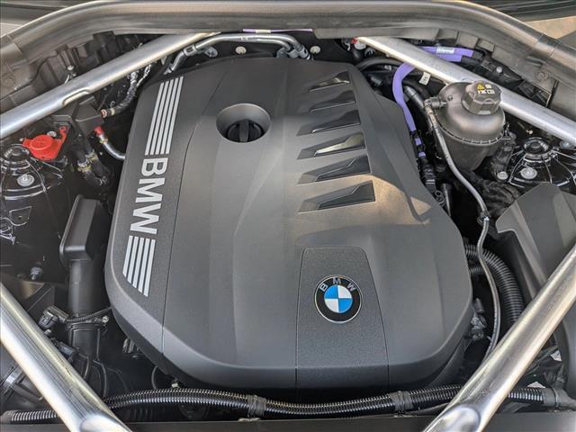 2026 BMW X5 xDrive40i Roseville CA