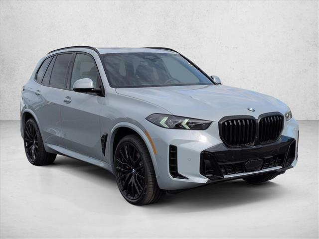 2026 BMW X5 xDrive40i Roseville CA