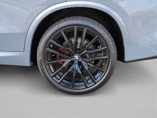 2026 BMW X5 xDrive40i Roseville CA