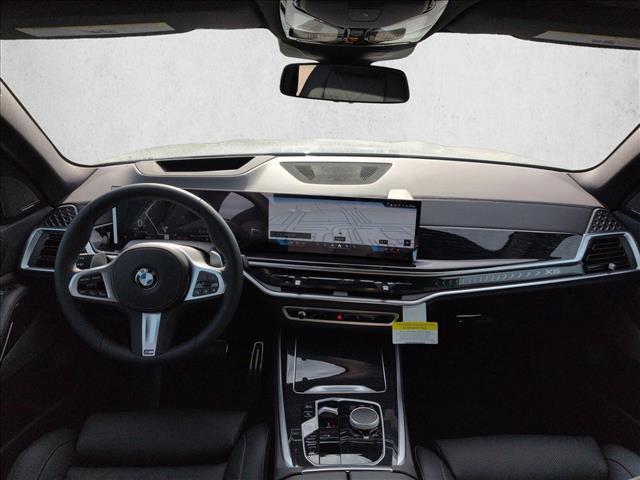 2026 BMW X5 xDrive40i Roseville CA
