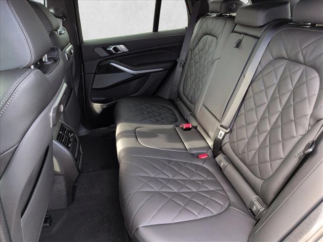 2026 BMW X5 xDrive40i Roseville CA