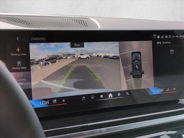 2026 BMW X5 xDrive40i Roseville CA