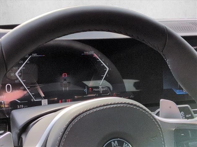 2026 BMW X5 xDrive40i Roseville CA