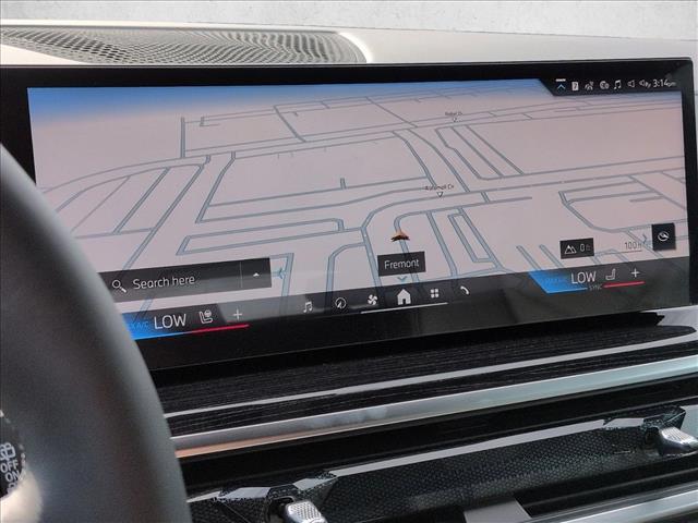 2026 BMW X5 xDrive40i Roseville CA