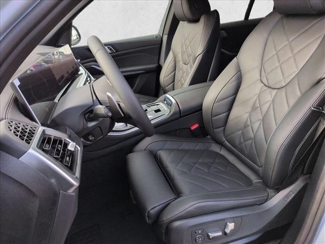 2026 BMW X5 xDrive40i Roseville CA