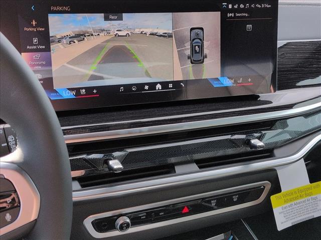 2026 BMW X5 xDrive40i Roseville CA