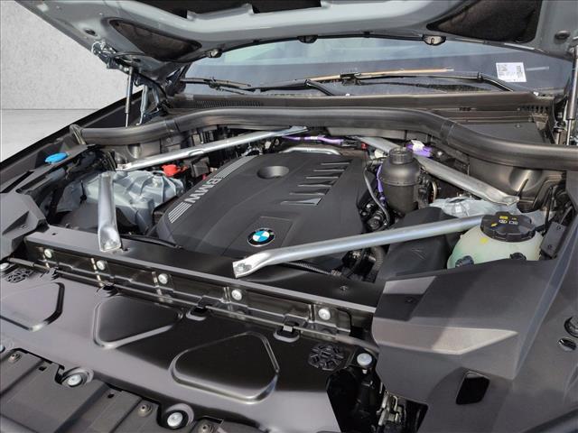 2026 BMW X5 xDrive40i Roseville CA