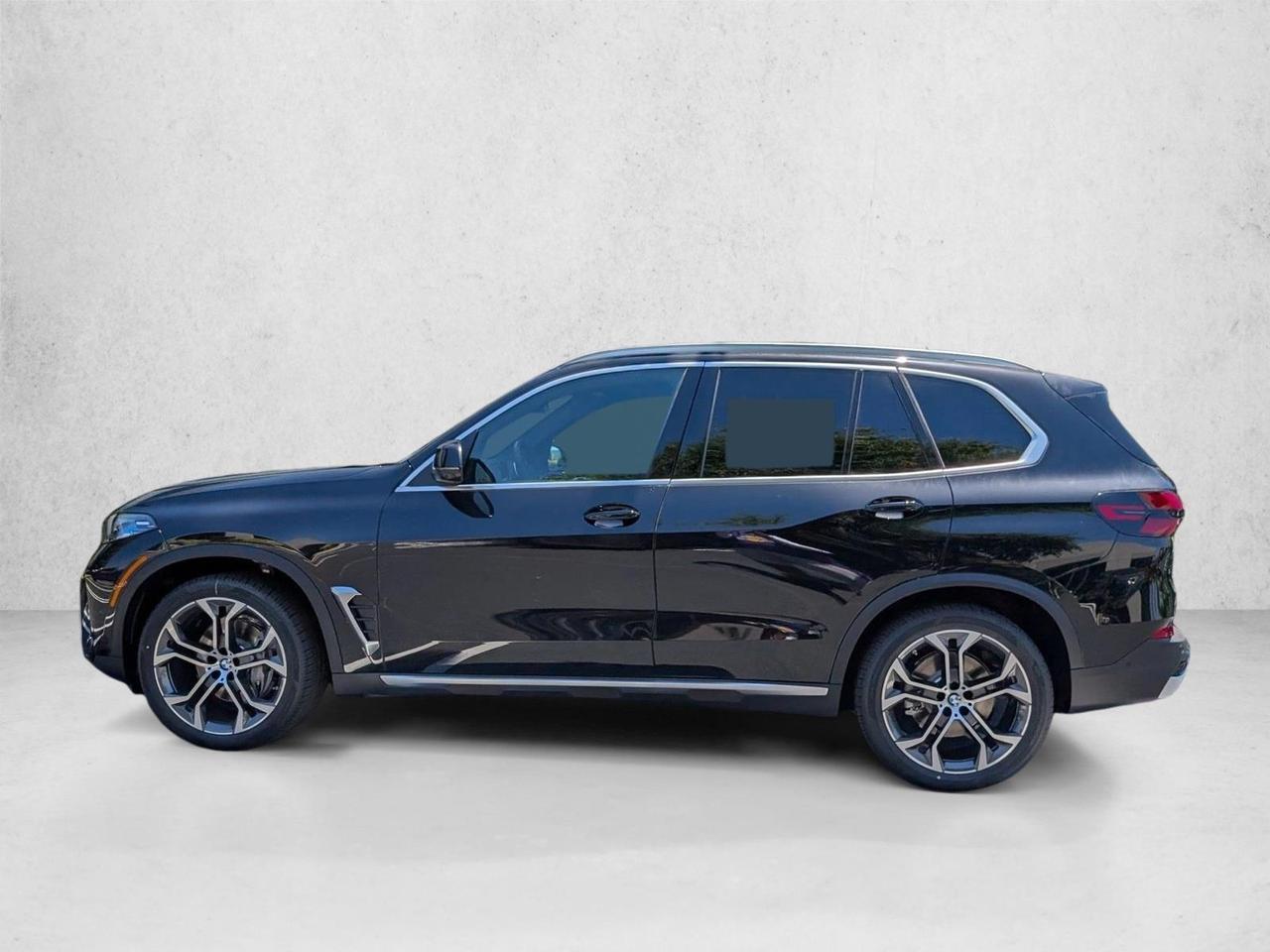 2026 BMW X5 xDrive40i Roseville CA