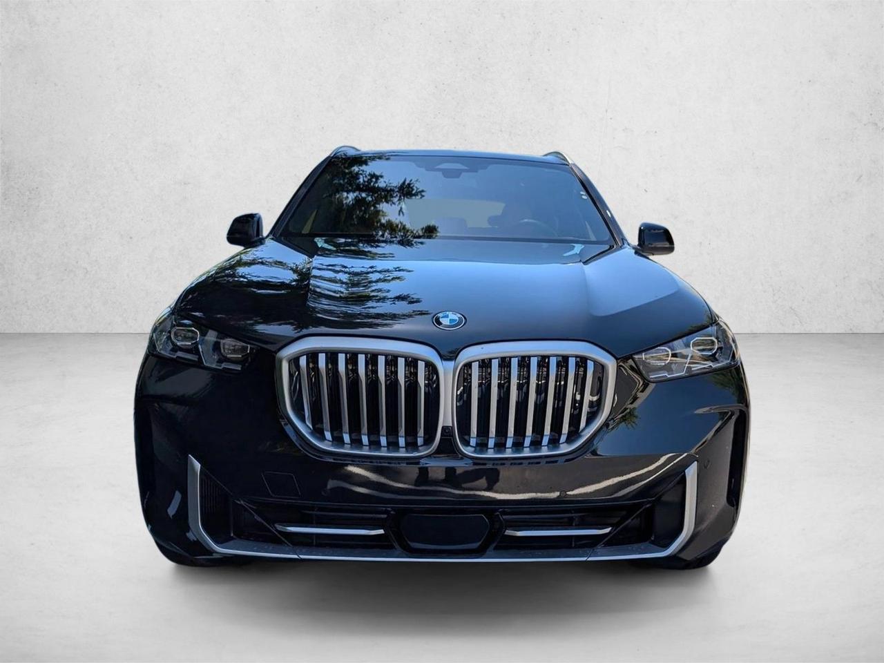 2026 BMW X5 xDrive40i Roseville CA
