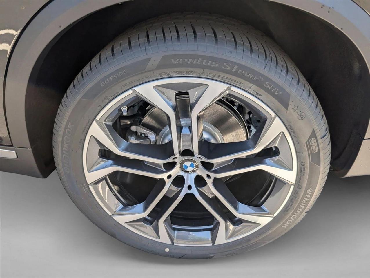 2026 BMW X5 xDrive40i Roseville CA