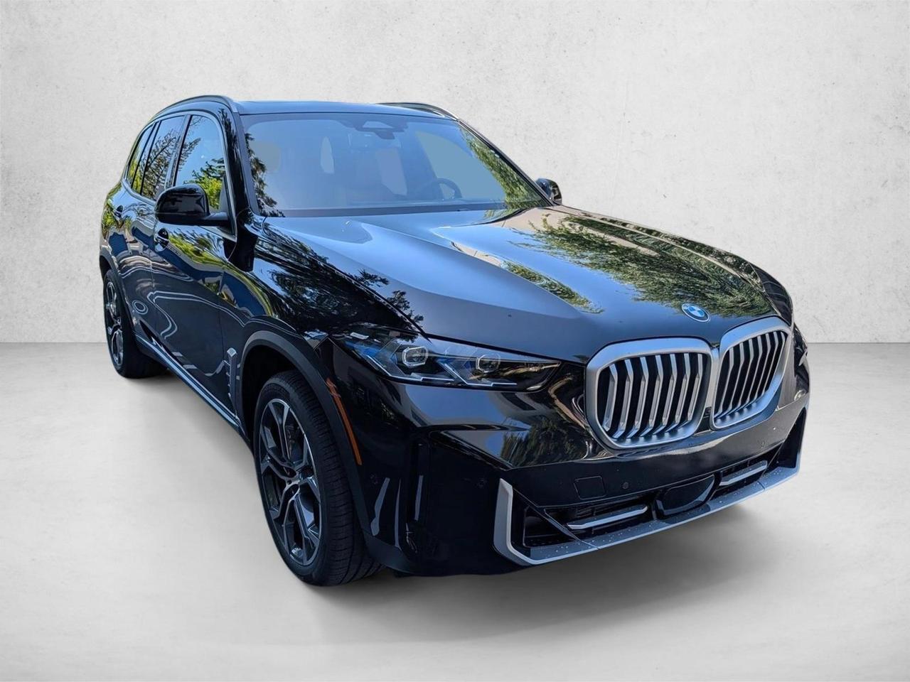 2026 BMW X5 xDrive40i Roseville CA