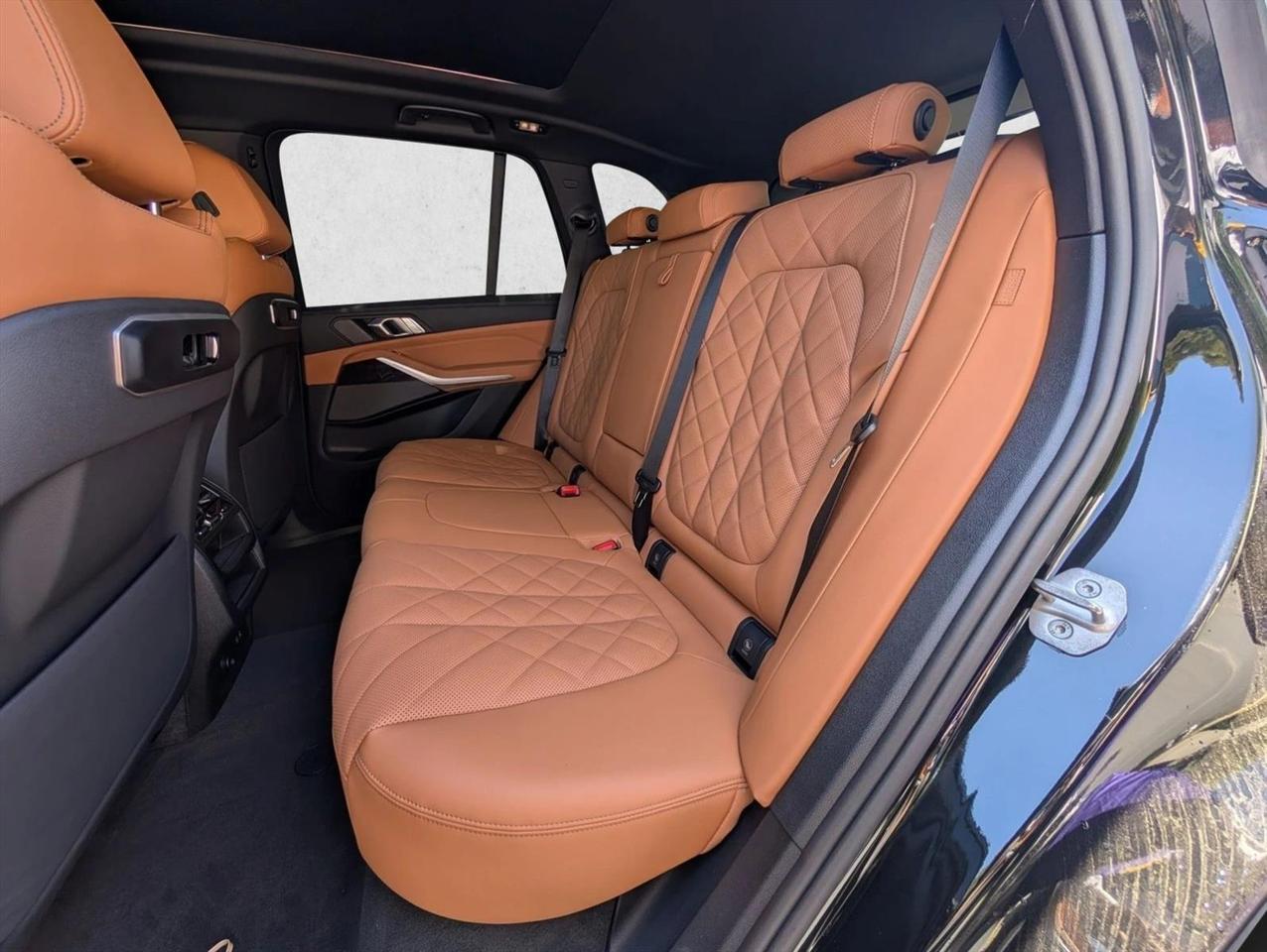 2026 BMW X5 xDrive40i Roseville CA