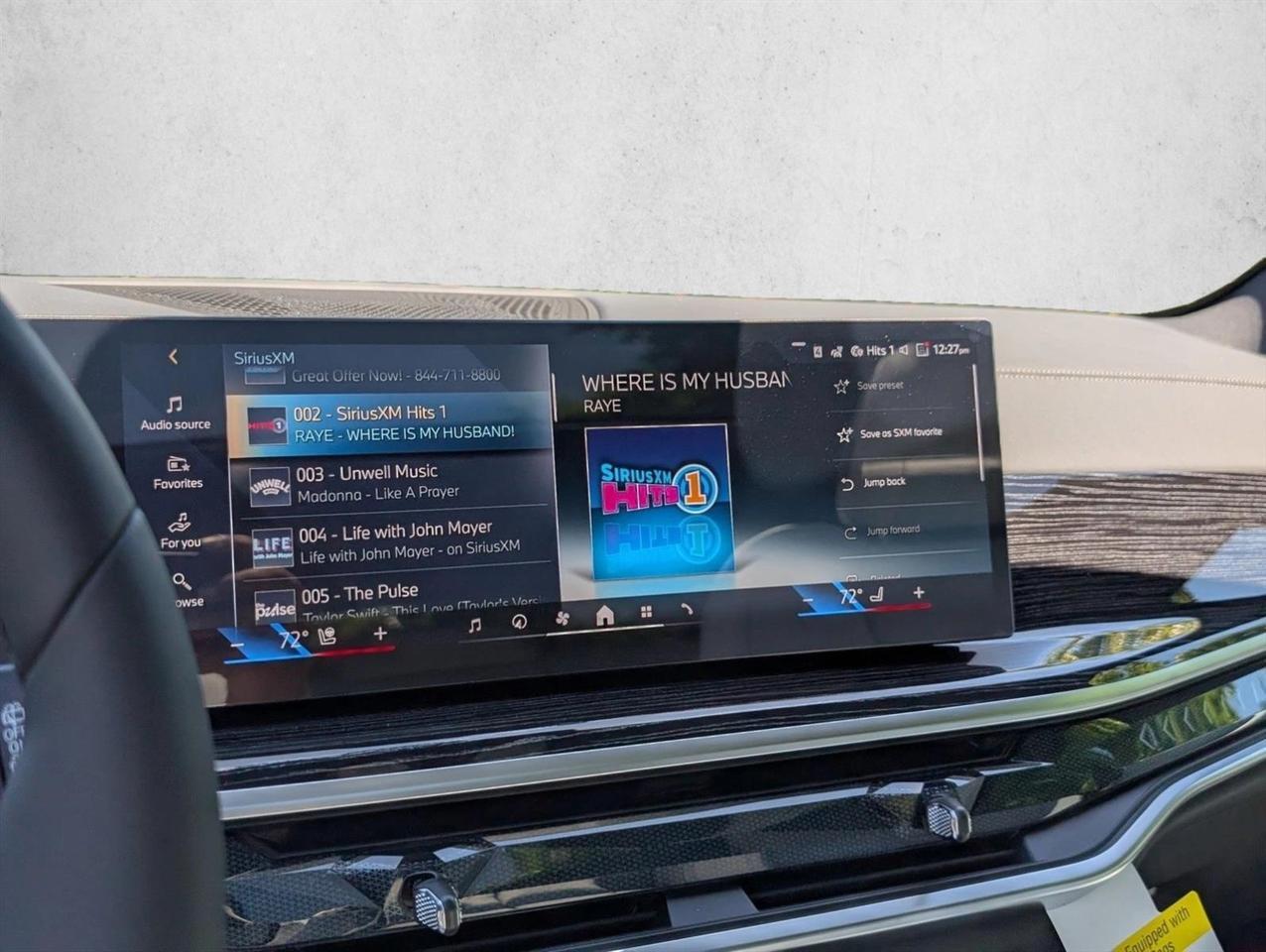 2026 BMW X5 xDrive40i Roseville CA
