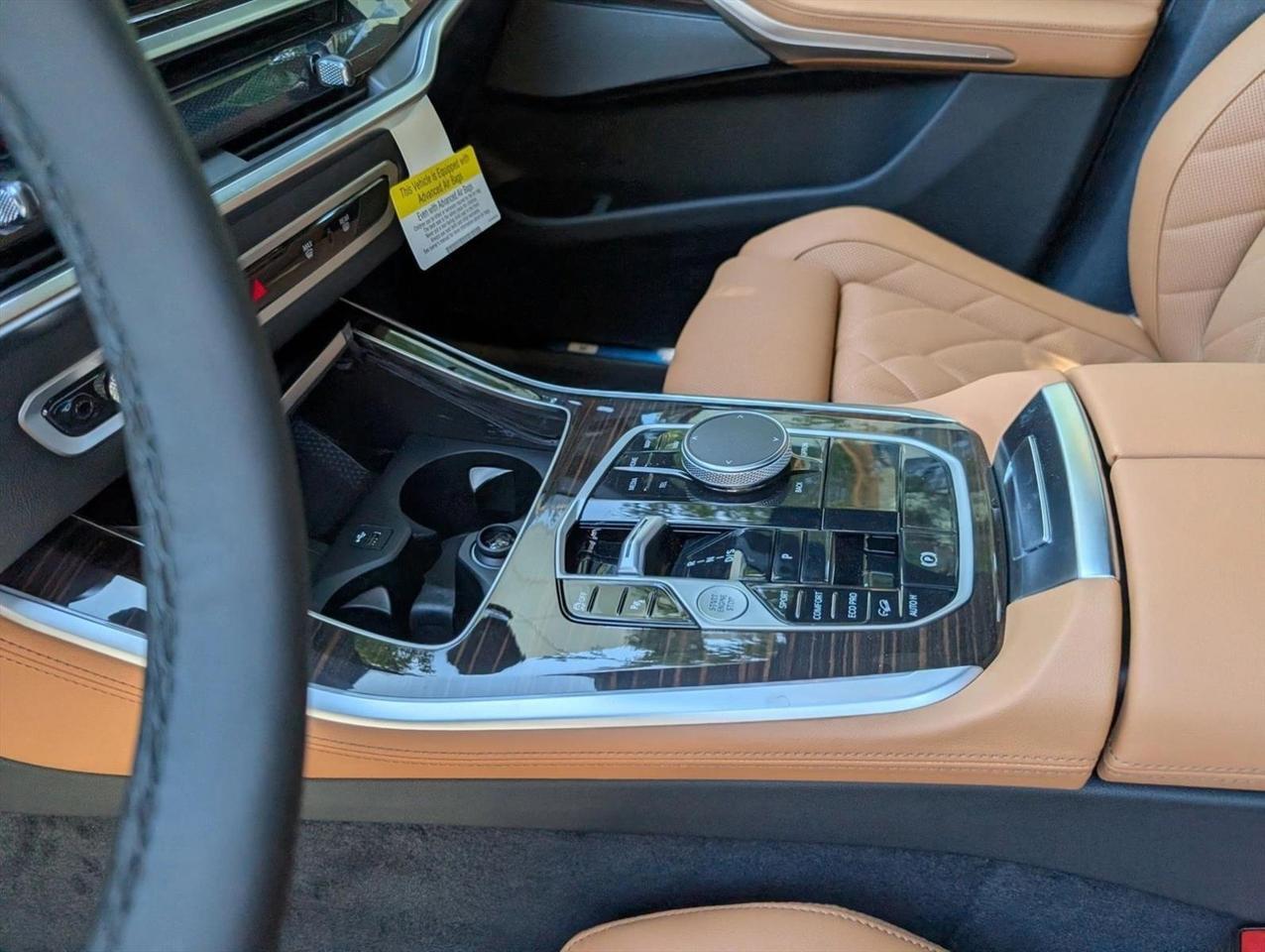 2026 BMW X5 xDrive40i Roseville CA