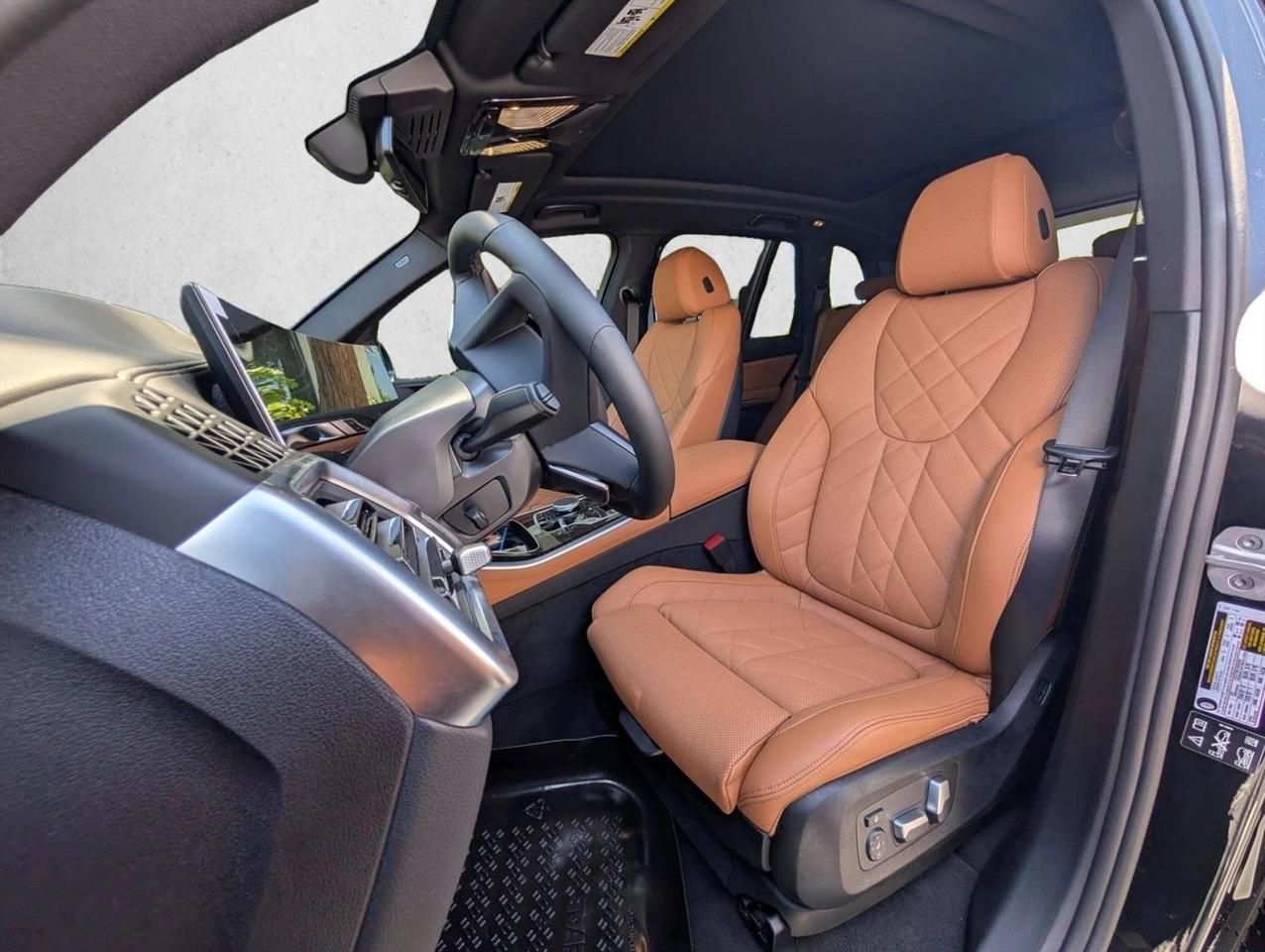 2026 BMW X5 xDrive40i Roseville CA