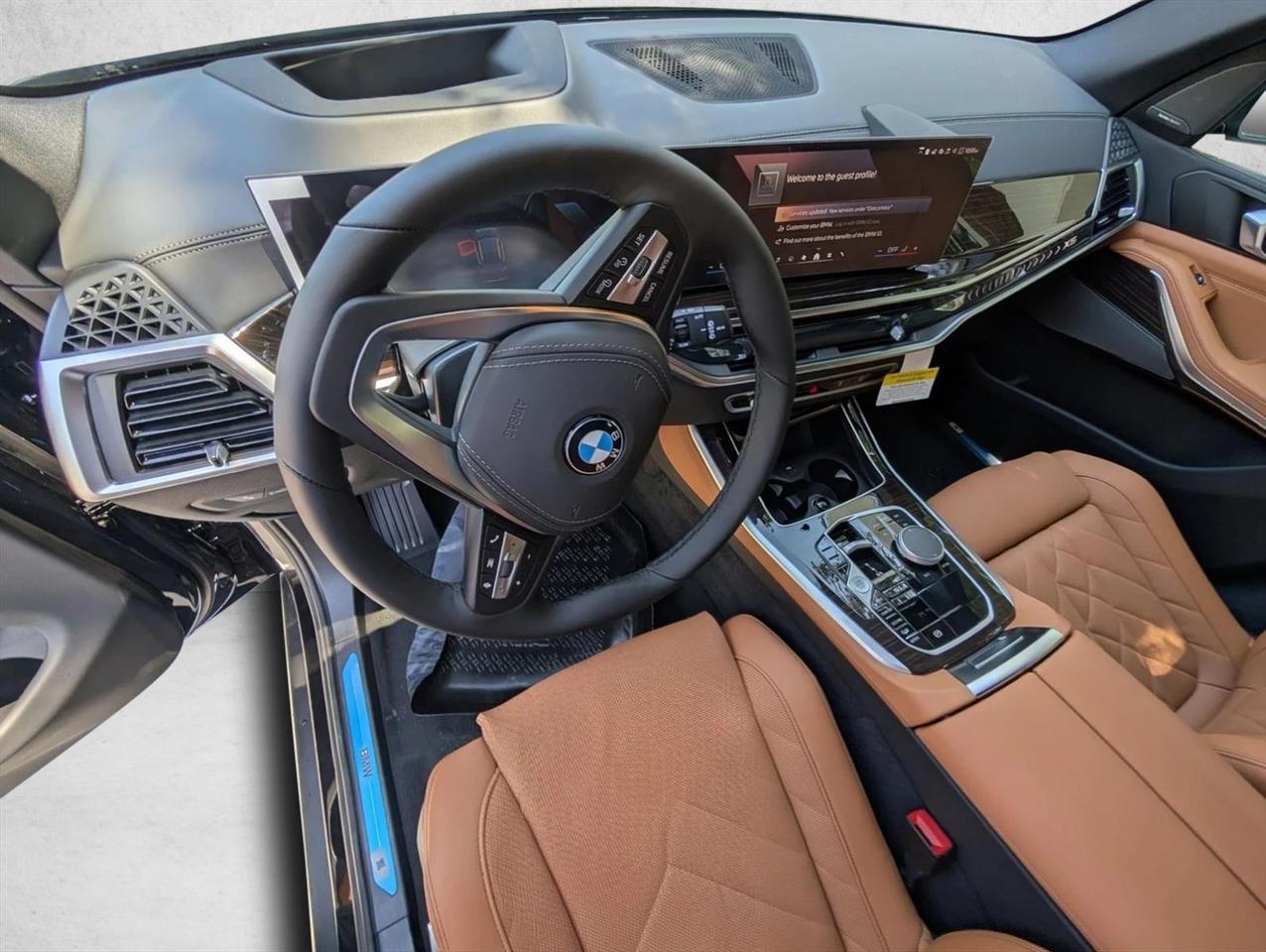 2026 BMW X5 xDrive40i Roseville CA