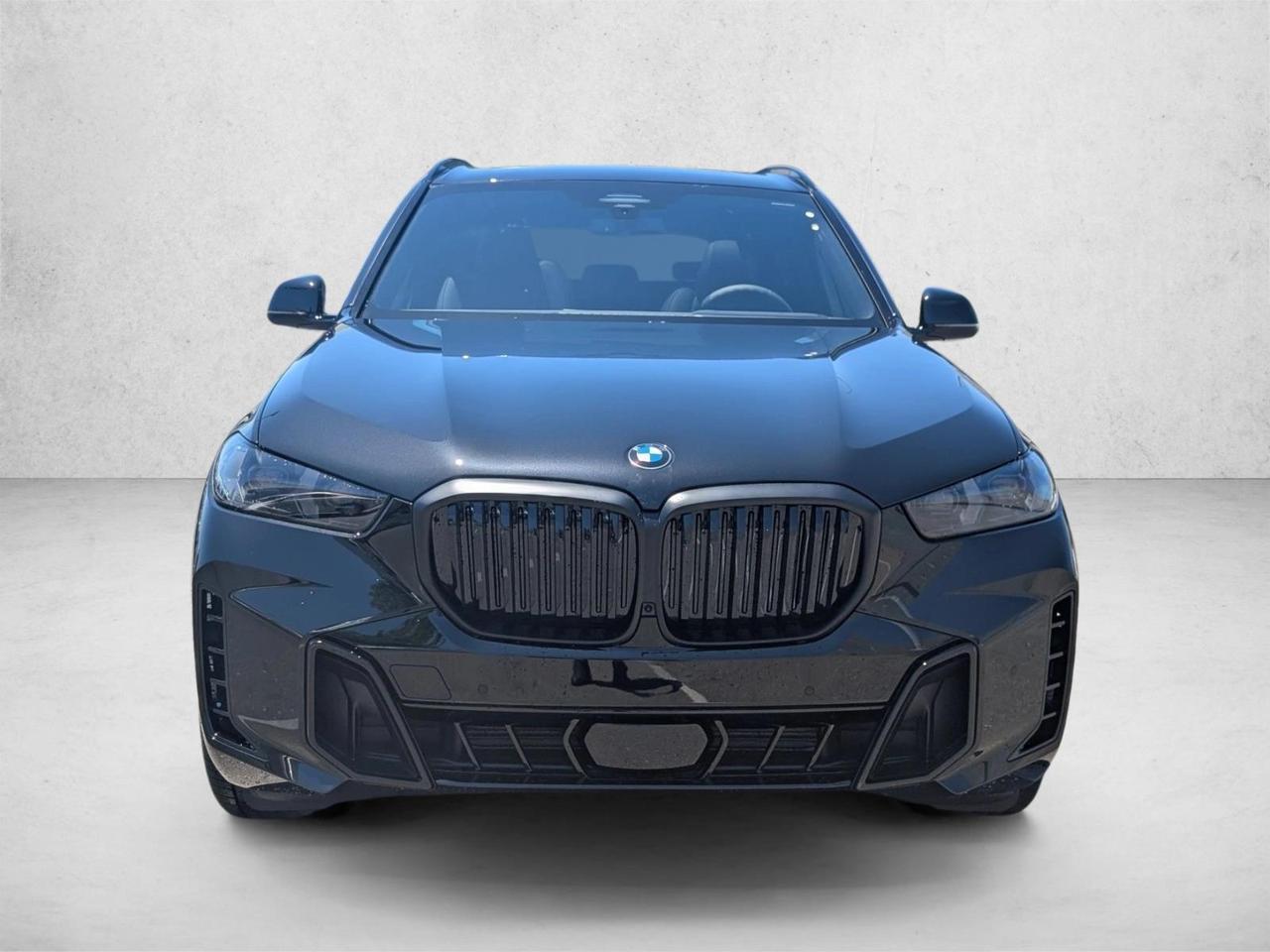 2026 BMW X5 xDrive40i Roseville CA