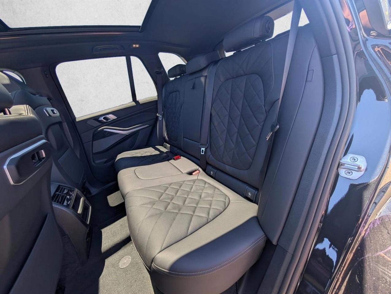 2026 BMW X5 xDrive40i Roseville CA
