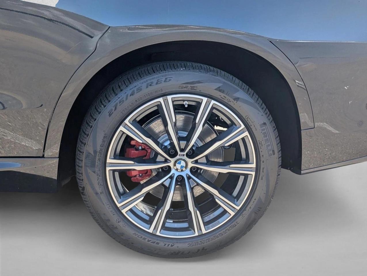 2026 BMW X5 xDrive40i Roseville CA