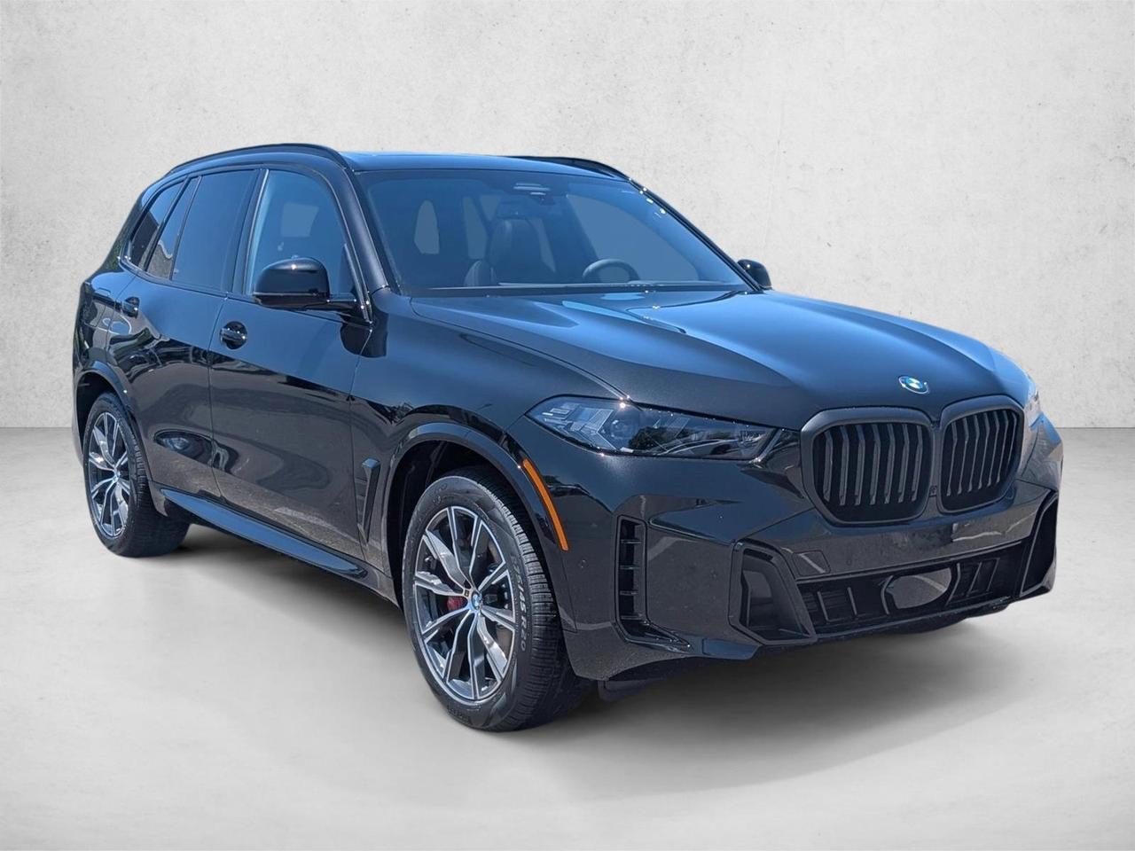 2026 BMW X5 xDrive40i Roseville CA