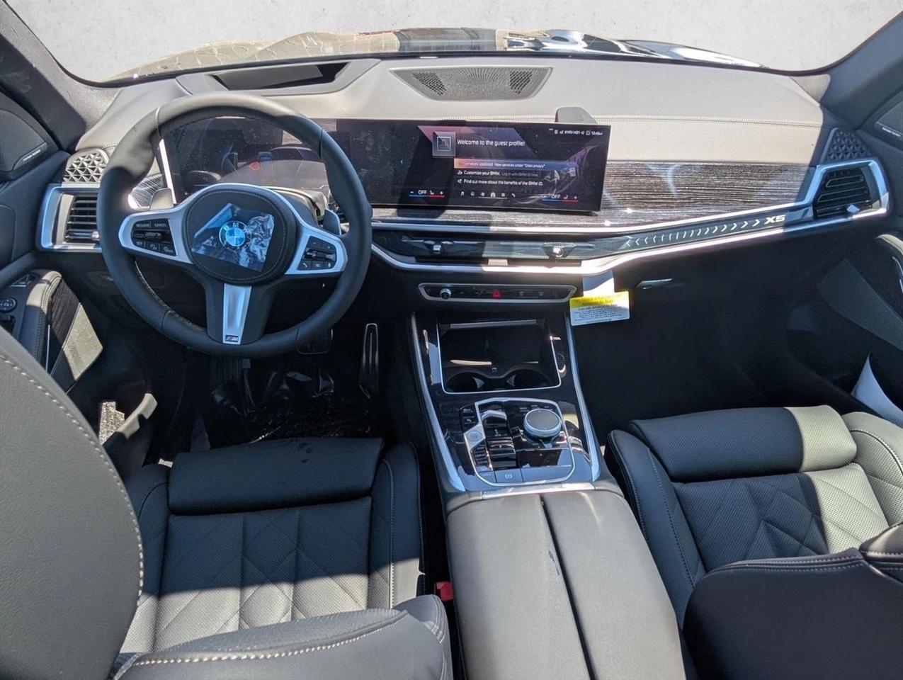 2026 BMW X5 xDrive40i Roseville CA