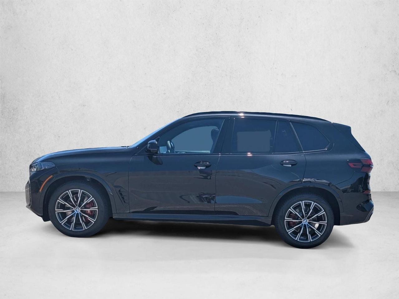 2026 BMW X5 xDrive40i Roseville CA
