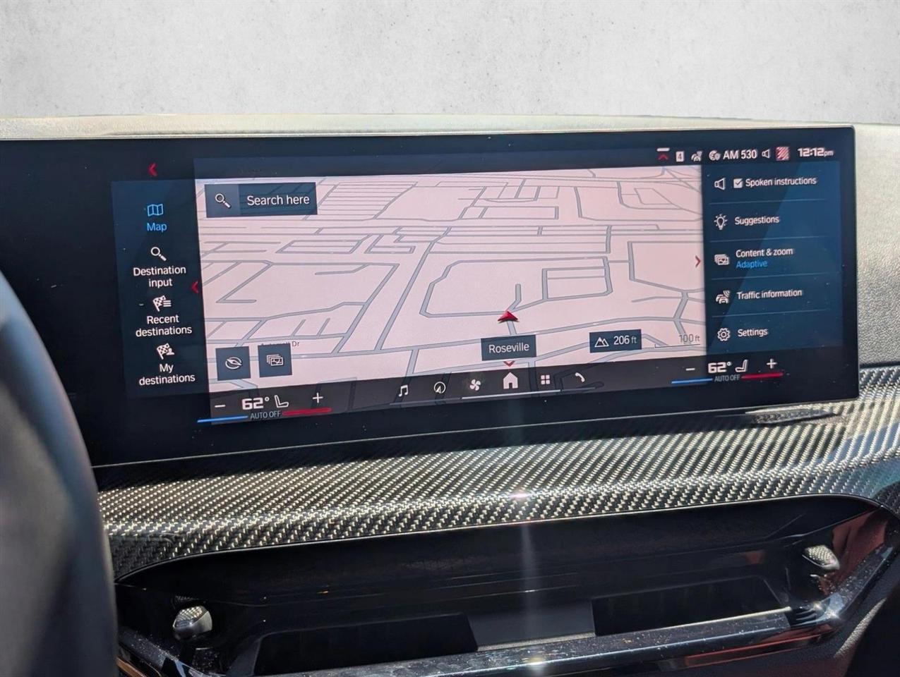 2026 BMW X5 xDrive40i Roseville CA