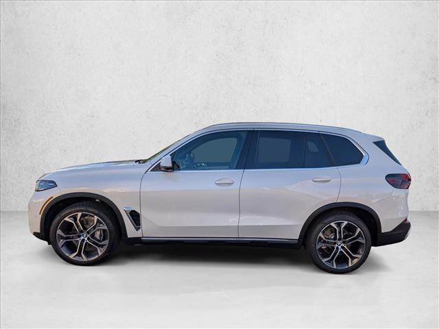 2026 BMW X5 xDrive40i Roseville CA