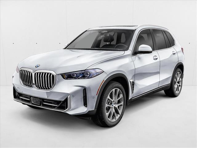 2026 BMW X5 xDrive40i Roseville CA