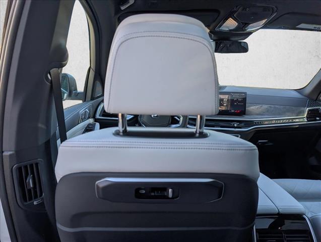 2026 BMW X5 xDrive40i Roseville CA