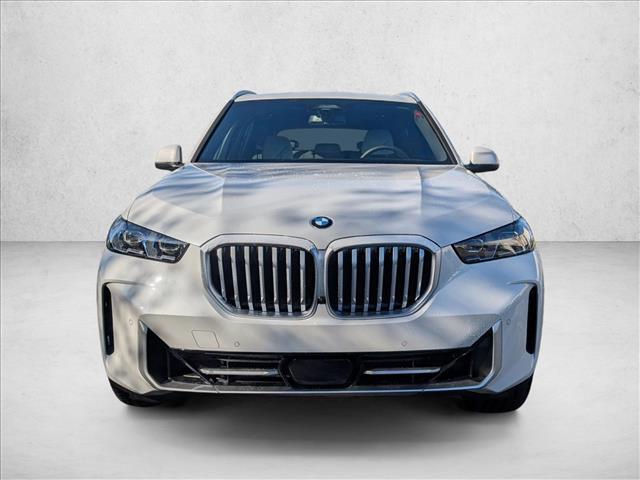 2026 BMW X5 xDrive40i Roseville CA
