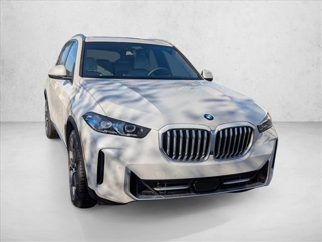 2026 BMW X5 xDrive40i Roseville CA