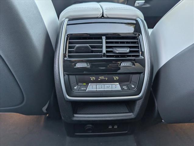 2026 BMW X5 xDrive40i Roseville CA