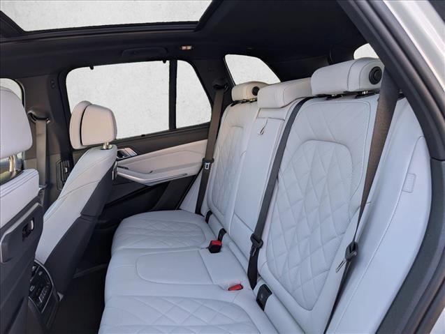 2026 BMW X5 xDrive40i Roseville CA