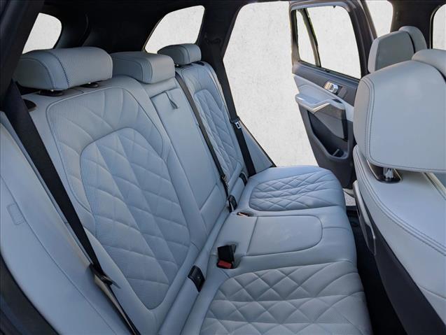 2026 BMW X5 xDrive40i Roseville CA