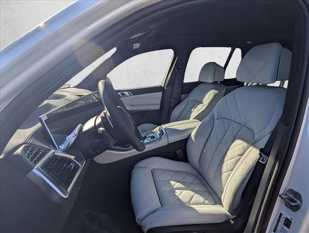 2026 BMW X5 xDrive40i Roseville CA