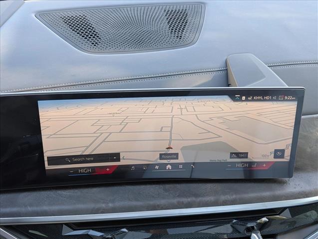 2026 BMW X5 xDrive40i Roseville CA