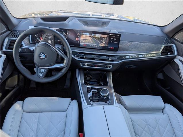 2026 BMW X5 xDrive40i Roseville CA