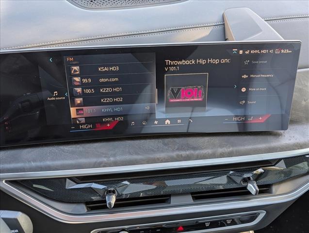 2026 BMW X5 xDrive40i Roseville CA