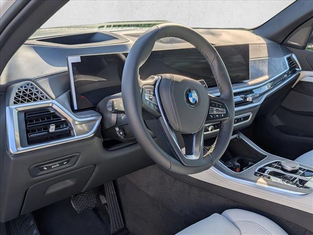 2026 BMW X5 xDrive40i Roseville CA