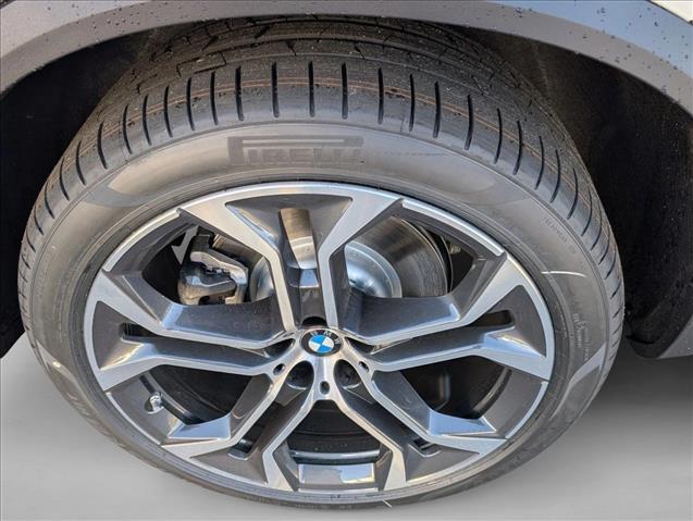 2026 BMW X5 xDrive40i Roseville CA