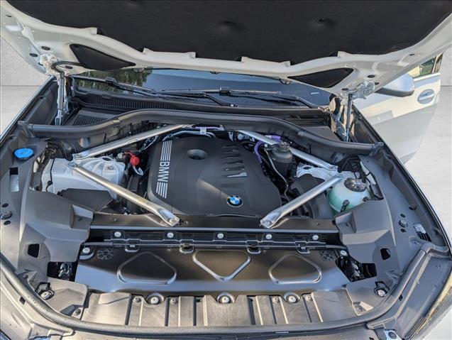 2026 BMW X5 xDrive40i Roseville CA