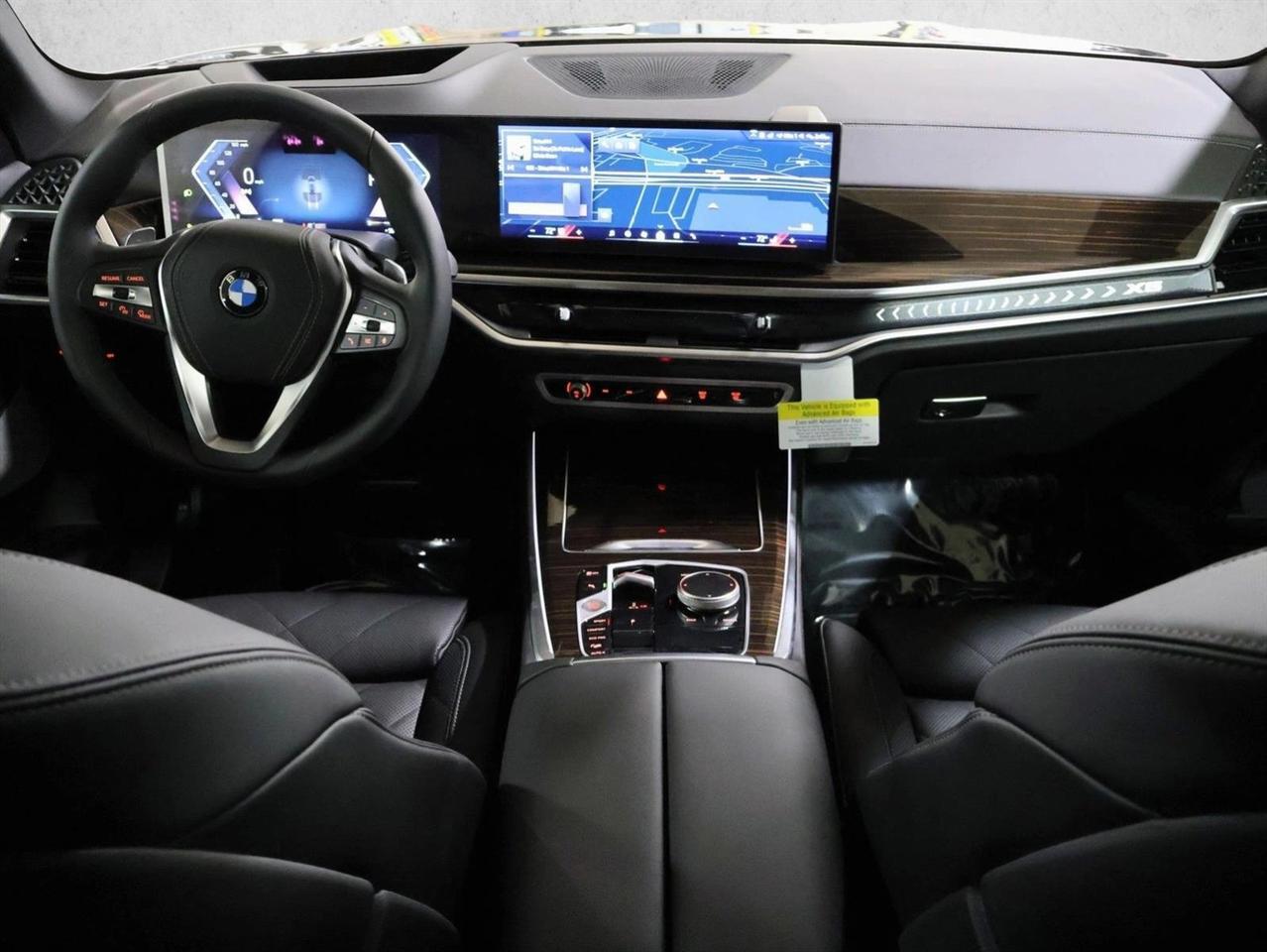2026 BMW X5 xDrive40i Roseville CA