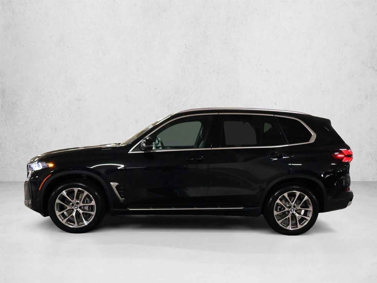 2026 BMW X5 xDrive40i Roseville CA