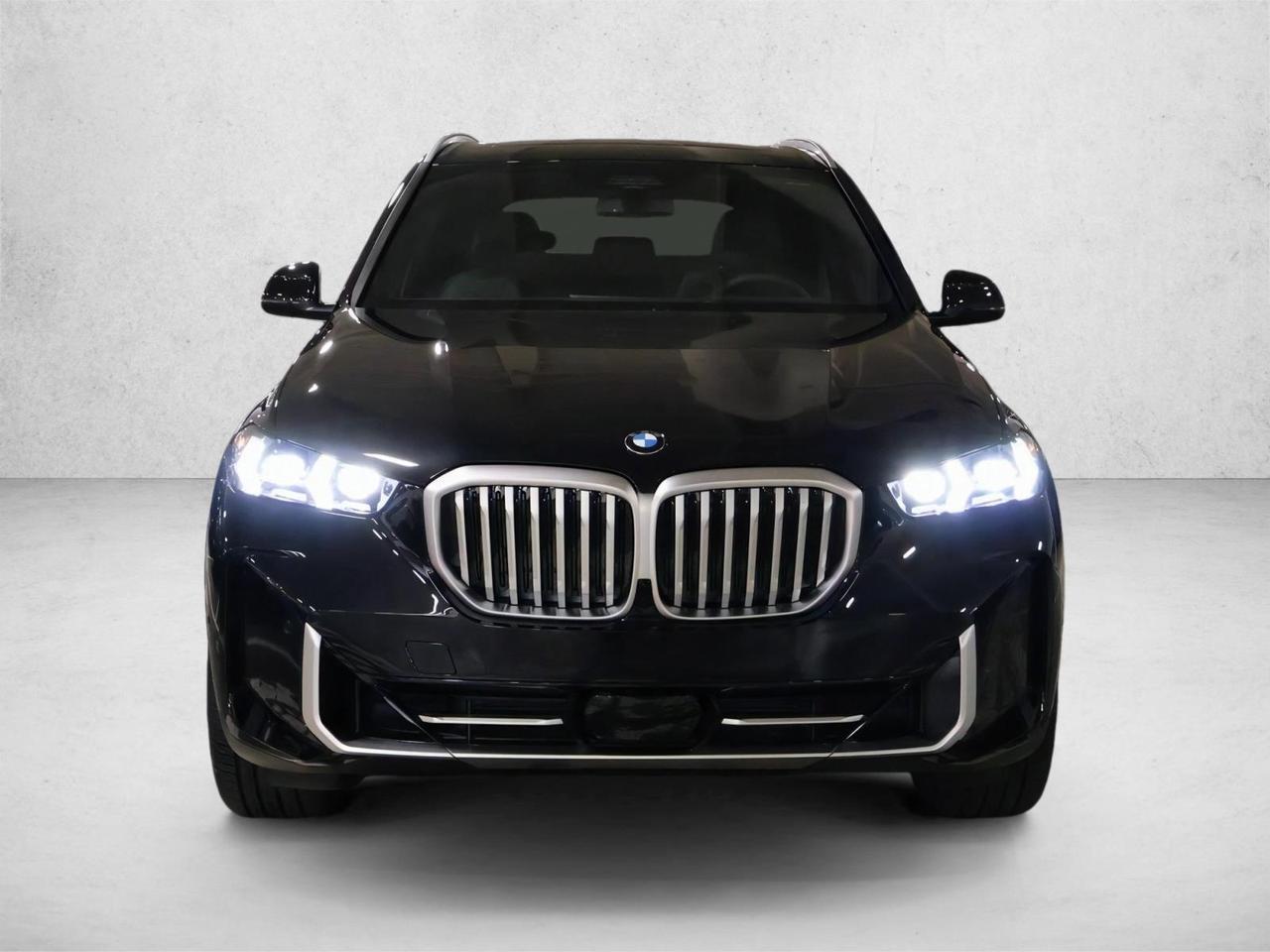2026 BMW X5 xDrive40i Roseville CA