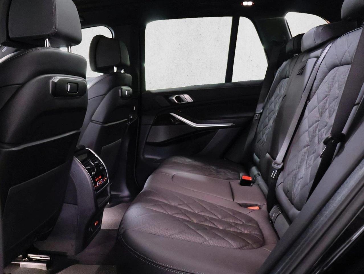 2026 BMW X5 xDrive40i Roseville CA